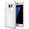 Case Spigen Liquid Crystal Clear - Galaxy S7 (555CS20006)